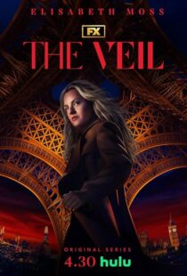 دانلود سریال The Veil396389-2141898275