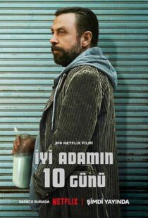 دانلود فیلم 10 Days of a Good Man 2023394363-978745106
