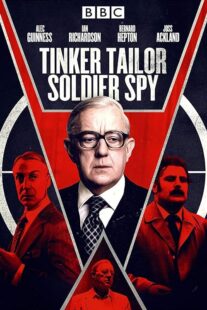 دانلود سریال Tinker Tailor Soldier Spy393954-1929307936