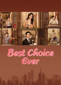 دانلود سریال Best Choice Ever395989-1844055425