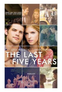 دانلود فیلم The Last Five Years 2014395882-129118567