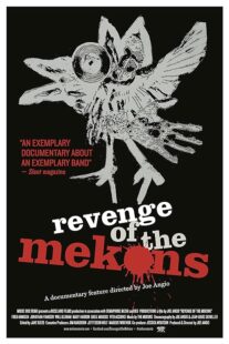 دانلود فیلم Revenge of the Mekons 2013395122-569590655