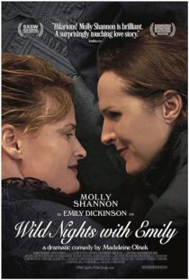 دانلود فیلم Wild Nights with Emily 2018394521-1556793036