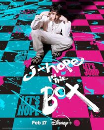 دانلود فیلم کره‌ای j-hope IN THE BOX 2023393660-39909755