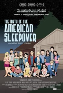 دانلود فیلم The Myth of the American Sleepover 2010395109-1831544646
