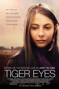 دانلود فیلم Tiger Eyes 2012395320-2118232518