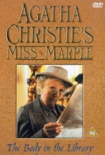 دانلود سریال Miss Marple: The Body in the Library395754-2023753658