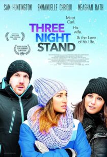 دانلود فیلم Three Night Stand 2013395904-2047142650