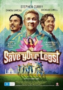دانلود فیلم Save Your Legs! 2012395420-941402448