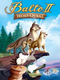دانلود انیمیشن Balto: Wolf Quest 2001395272-212884307