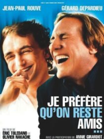 دانلود فیلم Let’s Be Friends 2005394468-1911163731