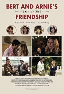 دانلود فیلم Bert and Arnie’s Guide to Friendship 2013395564-1305938280