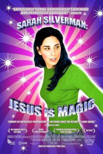 دانلود فیلم Sarah Silverman: Jesus Is Magic 2005393989-1934679808