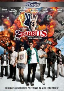 دانلود فیلم Two Rabbits 2012395316-1236479395