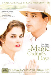 دانلود فیلم The Magic of Ordinary Days 2005394569-1350089849