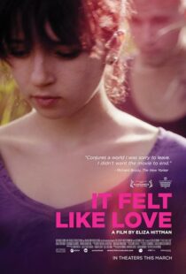 دانلود فیلم It Felt Like Love 2013395855-337079826