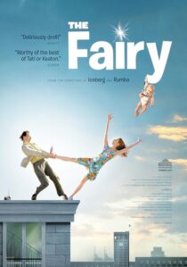 دانلود فیلم The Fairy 2011395530-39523533