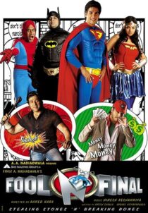 دانلود فیلم هندی Fool N Final 2007394606-1361429583