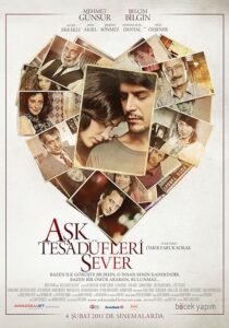 دانلود فیلم Love Likes Coincidences 2011395452-418770184