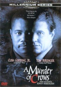 دانلود فیلم A Murder of Crows 1998393634-191627330