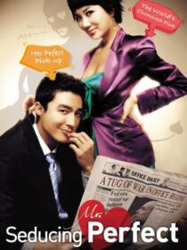 دانلود فیلم کره‌ای Seducing Mr. Perfect 2006396439-122167167