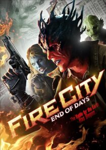 دانلود فیلم Fire City: End of Days 2015396479-1696053452