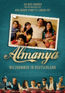 دانلود فیلم Almanya: Welcome to Germany 2011393585-2049687905