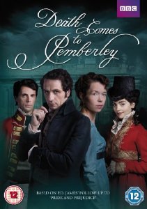 دانلود سریال Death Comes to Pemberley394246-422549075
