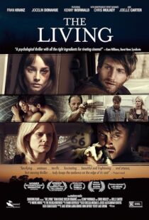 دانلود فیلم The Living 2014396024-453570364