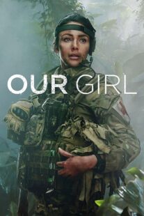 دانلود سریال Our Girl393995-377359958