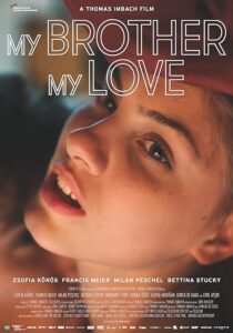 دانلود فیلم My Brother, My Love 2018394610-1715365304
