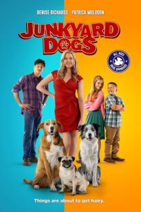 دانلود فیلم Junkyard Dogs 2022395244-935511951