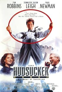 دانلود فیلم The Hudsucker Proxy 1994393904-807451550