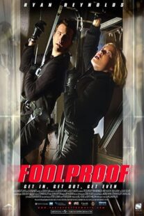 دانلود فیلم Foolproof 2003394762-984092522