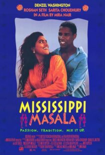 دانلود فیلم Mississippi Masala 1991394315-503220021