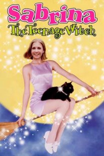 دانلود فیلم Sabrina the Teenage Witch 1996394789-1983933459