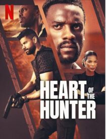 دانلود فیلم Heart of the Hunter 2024394914-1659266073
