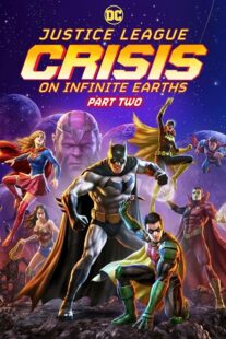 دانلود انیمیشن Justice League: Crisis on Infinite Earths – Part Two 2024395710-2022604004
