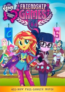 دانلود انیمیشن My Little Pony: Equestria Girls – Friendship Games 2015396316-2039657900