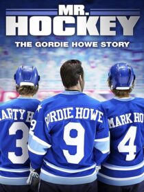 دانلود فیلم Mr. Hockey: The Gordie Howe Story 2013394059-2005471997