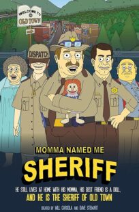 دانلود انیمیشن Momma Named Me Sheriff395966-681151036