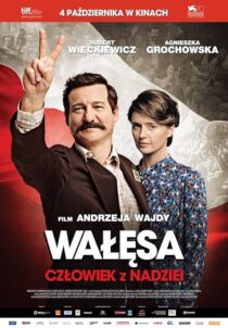 دانلود فیلم Walesa: Man of Hope 2013393614-912450376