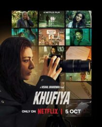 دانلود فیلم هندی Khufiya 2023393830-176917557
