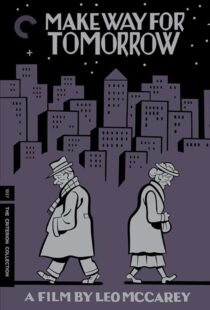 دانلود فیلم Make Way for Tomorrow 1937396396-385908460