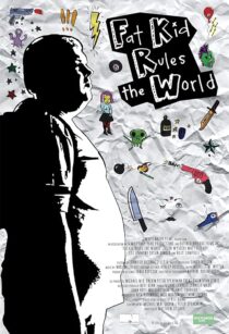 دانلود فیلم Fat Kid Rules the World 2012395600-443912261