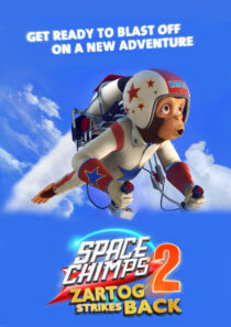 دانلود انیمیشن Space Chimps 2: Zartog Strikes Back 2010394294-886245681