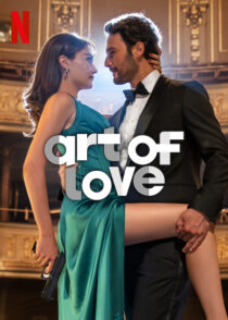 دانلود فیلم Art of Love 2024394180-1623296079