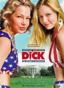 دانلود فیلم Dick 1999394778-282506207