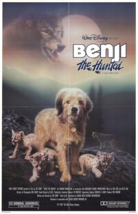 دانلود فیلم Benji the Hunted 1987396336-917453647