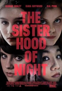 دانلود فیلم The Sisterhood of Night 2014395072-15171689
